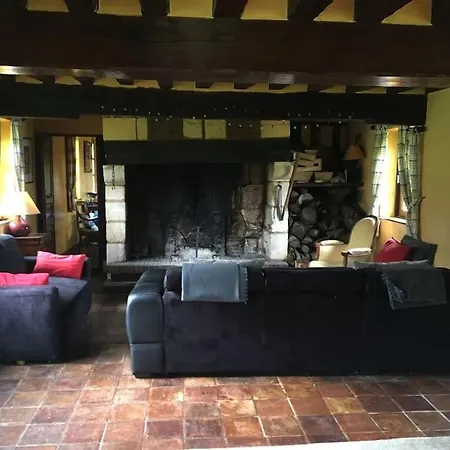 Chaumiere Normandie *